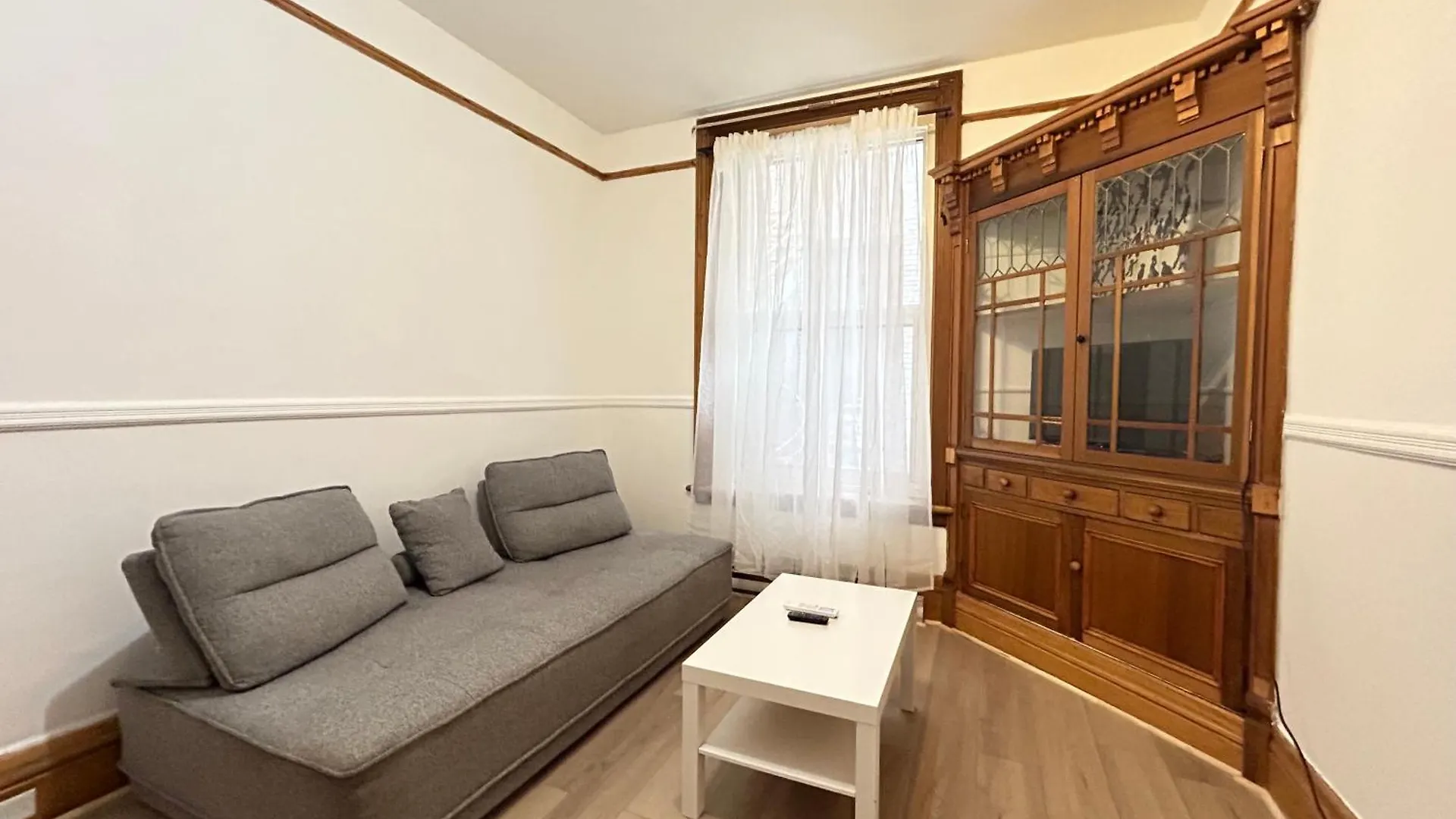 Retro&Cozy-Downtown Mtl Apartment Montreal